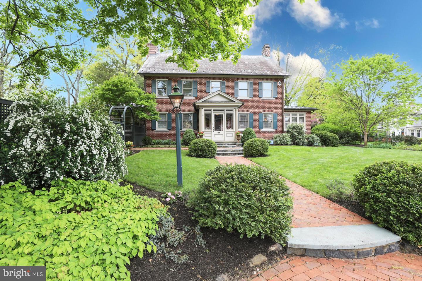 70 S West St, Doylestown, PA 18901 MLS PABU2047128 Coldwell Banker