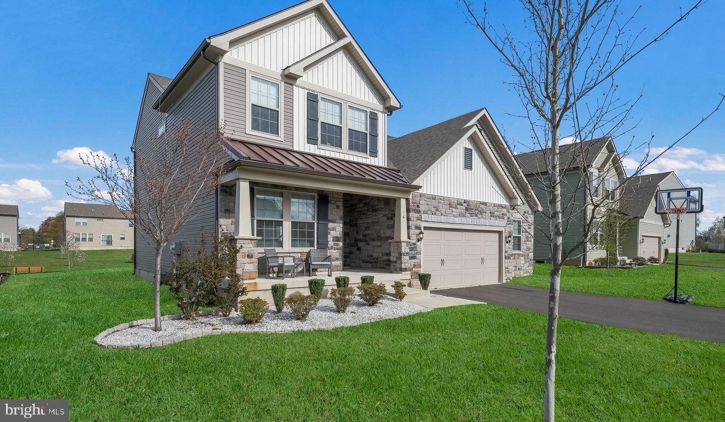 141 Wiltshire Ln, Warminster, PA 18974 MLS PABU2047194 Coldwell Banker