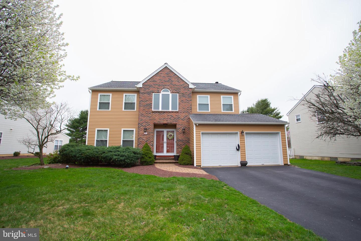 564 Grant St, Newtown, PA 18940 MLS PABU2047222 Coldwell Banker