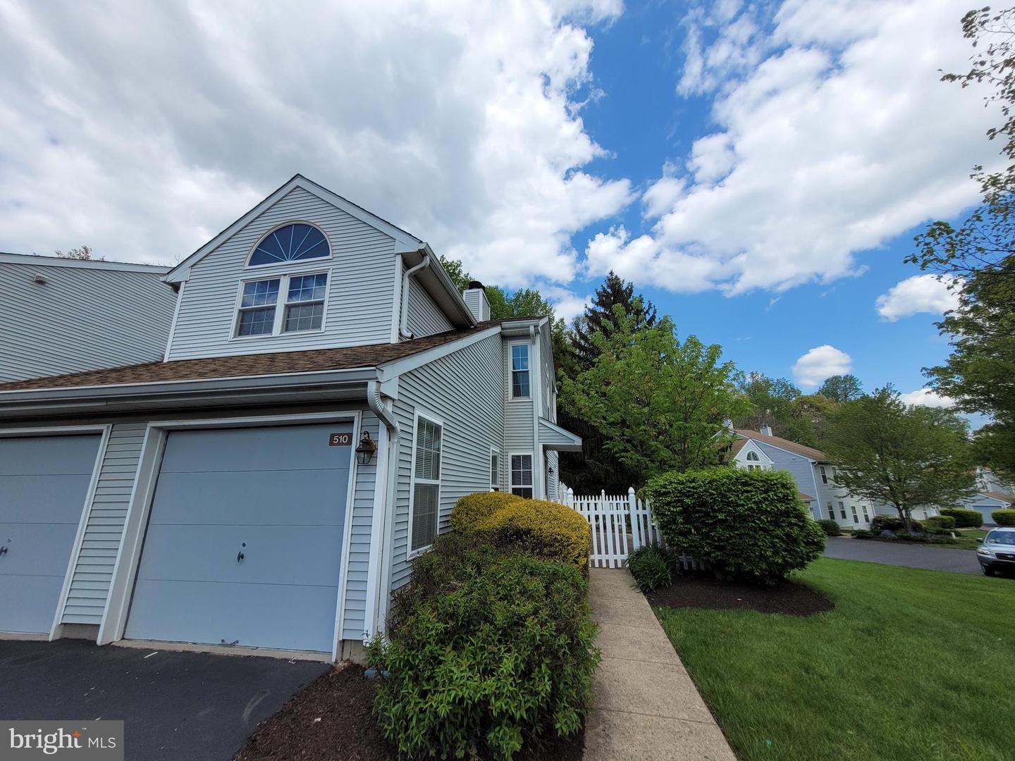 510 Cedar Hollow Dr, Yardley, PA 19067 MLS PABU2047412 Coldwell Banker