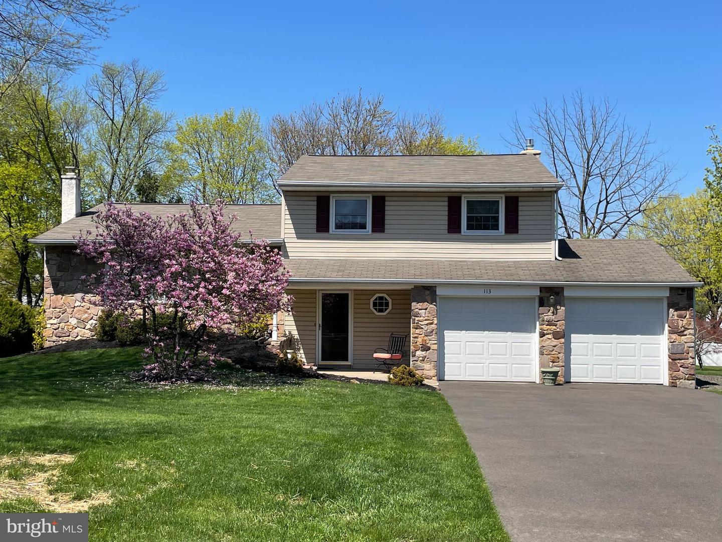 113 Highspire Rd, Richboro, PA 18954 MLS PABU2047422 Coldwell Banker