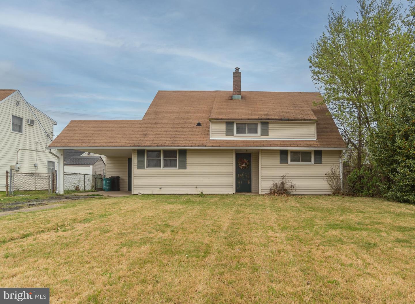 134 Elderberry Dr, Levittown, PA 19054 MLS PABU2047524 Coldwell Banker