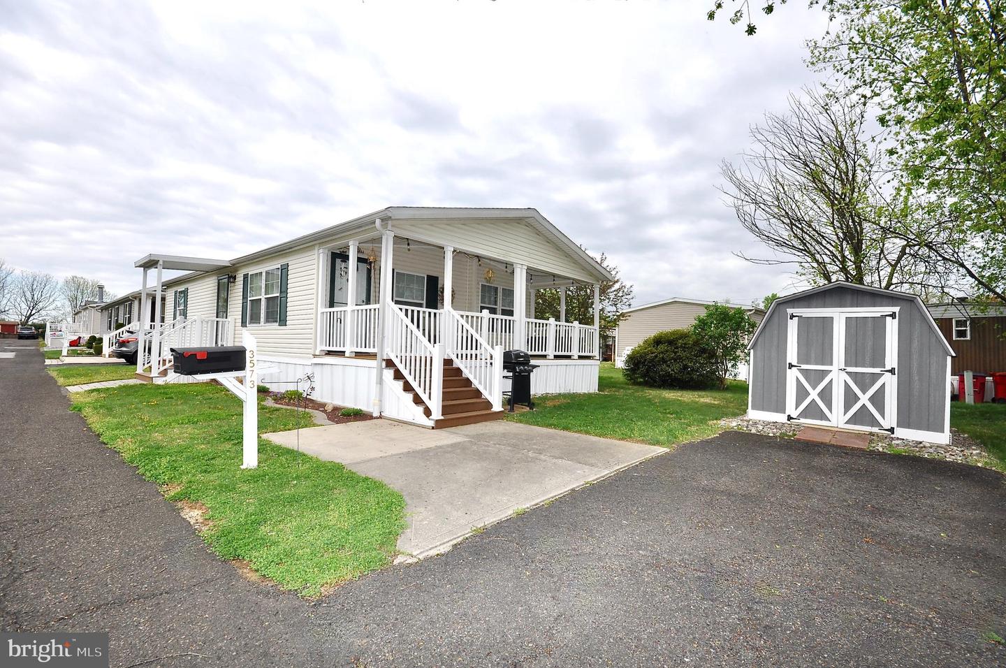 3573 Aster Ave, FeastervilleTrevose, PA 19053 MLS PABU2047568