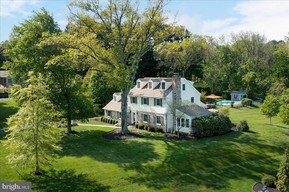 210 Hillendale Dr, Doylestown, PA 18901 MLS PABU2047812 Coldwell Banker