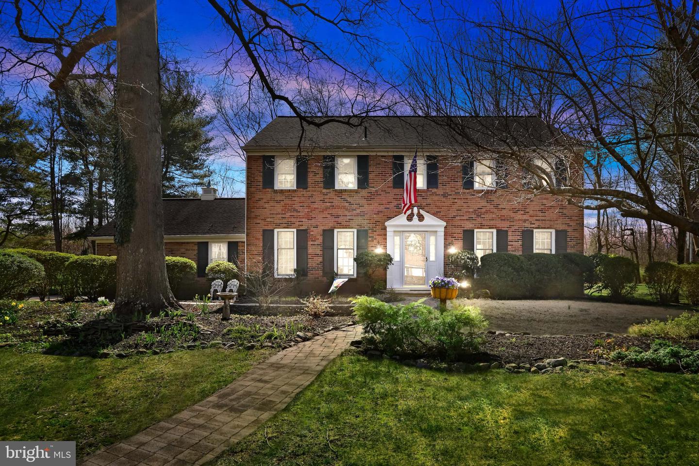 343 Richard Rd, Yardley, PA 19067 MLS PABU2047830 Coldwell Banker