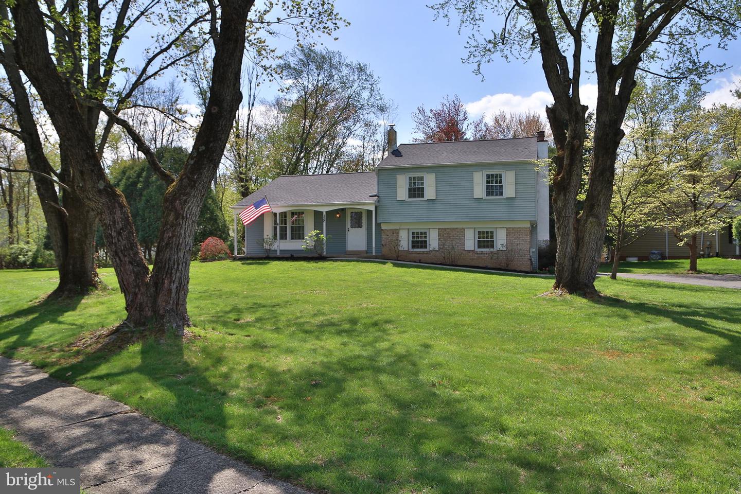 120 Peggy Ln, Chalfont, PA 18914 MLS PABU2047870 Coldwell Banker