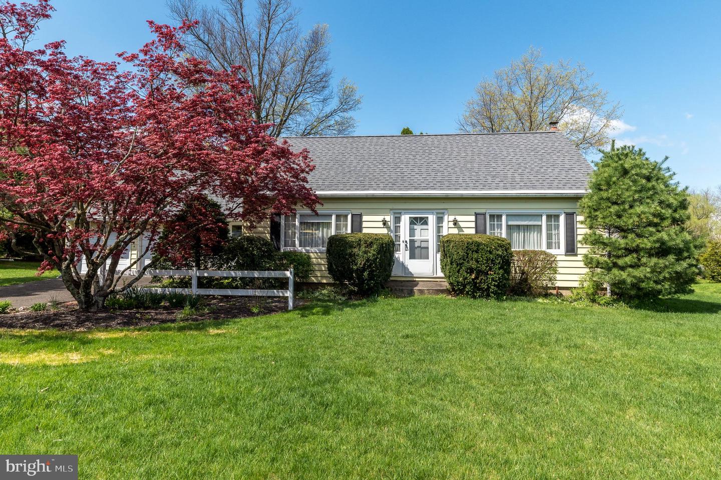 2064 Portzer Rd, Quakertown, PA 18951 MLS PABU2048010 Coldwell Banker