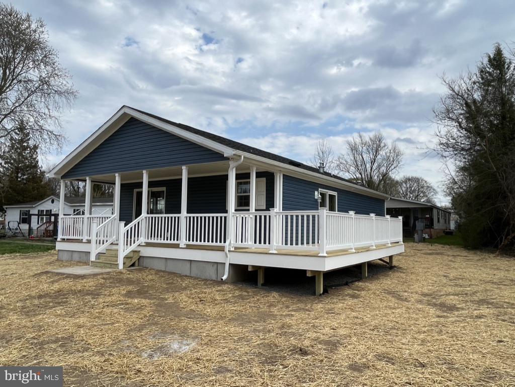 289 Evergreen Dr, New Britain, PA 18901 MLS PABU2048020 Coldwell Banker