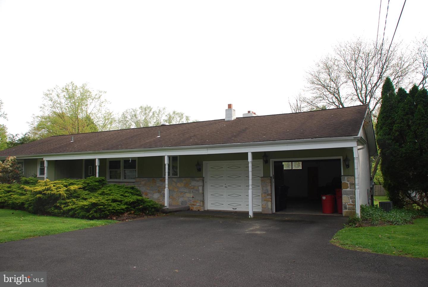 1054 Almshouse Rd, Warminster, PA 18974 MLS PABU2048522 Coldwell Banker