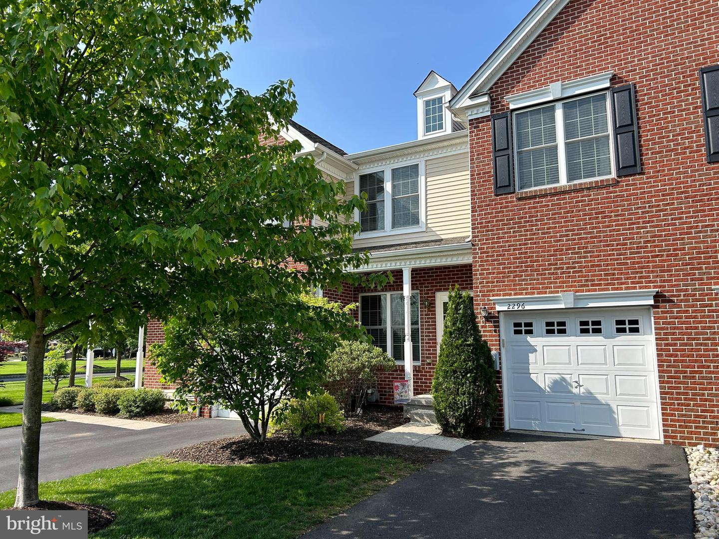 2296 S Whittmore St, Furlong, PA 18925 MLS PABU2049018 Coldwell Banker