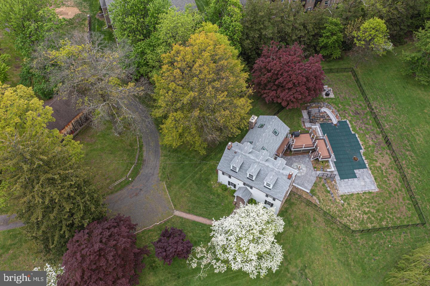 540 Belmont Ave, Southampton, PA 18966 MLS PABU2049034 Coldwell Banker