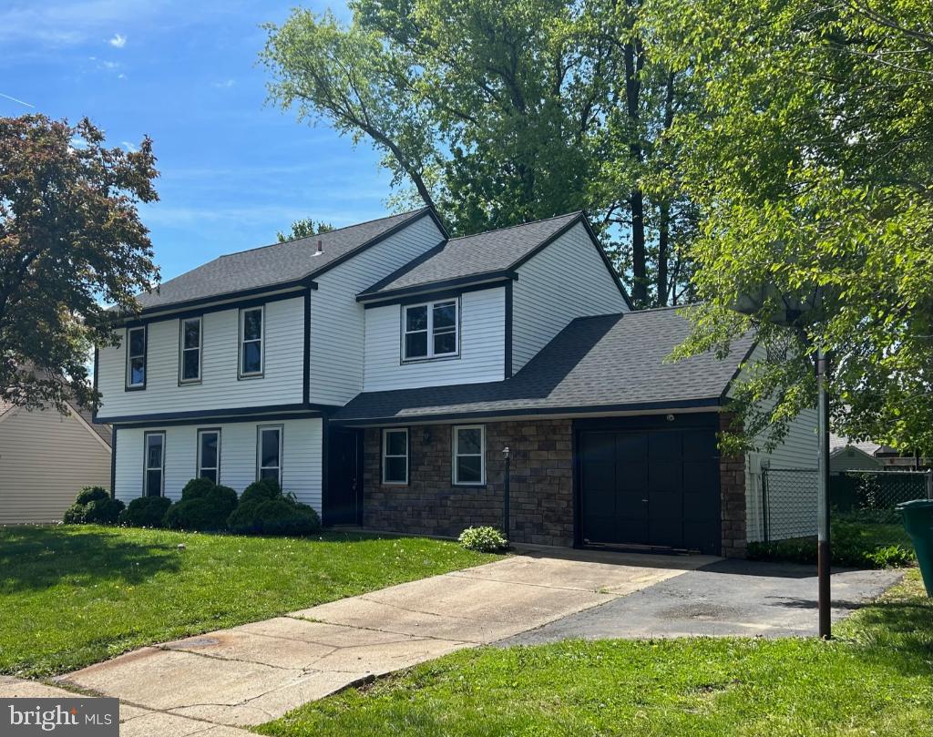 602 Iva Ln, Fairless Hills, PA 19030 MLS PABU2049136 Coldwell Banker