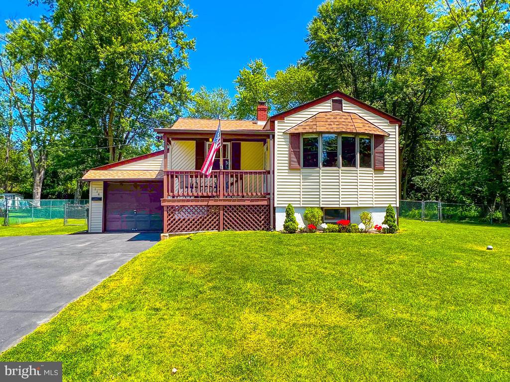 116 Elmwood Ave, FeastervilleTrevose, PA 19053 MLS PABU2049168