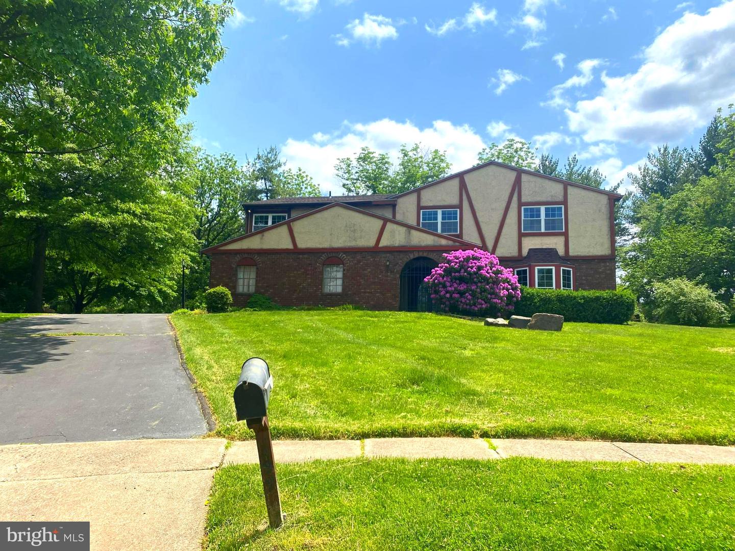 199 Liberty Dr, Newtown, PA 18940 MLS PABU2049184 Coldwell Banker