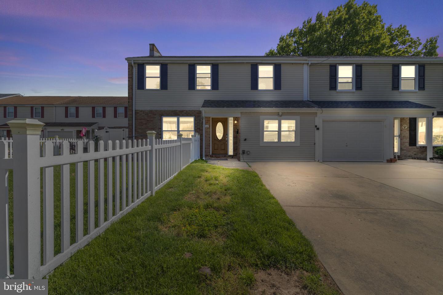 3220 Carroll Ct, Bensalem, PA 19020 MLS PABU2049190 Coldwell Banker