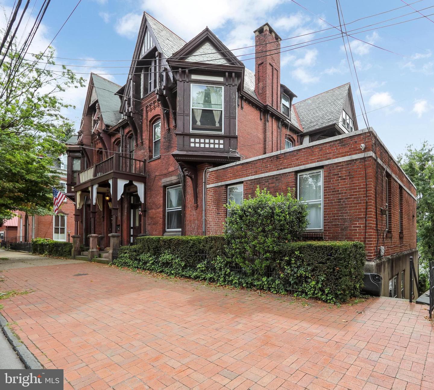 508 Radcliffe St, Bristol, PA 19007 MLS PABU2049218 Coldwell Banker