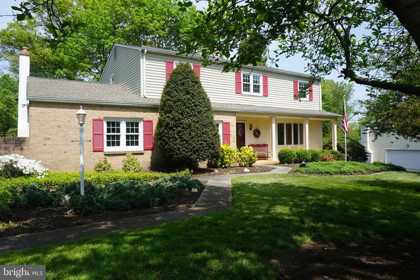 51 Deerpath Rd, Chalfont, PA 18914 MLS PABU2049226 Coldwell Banker