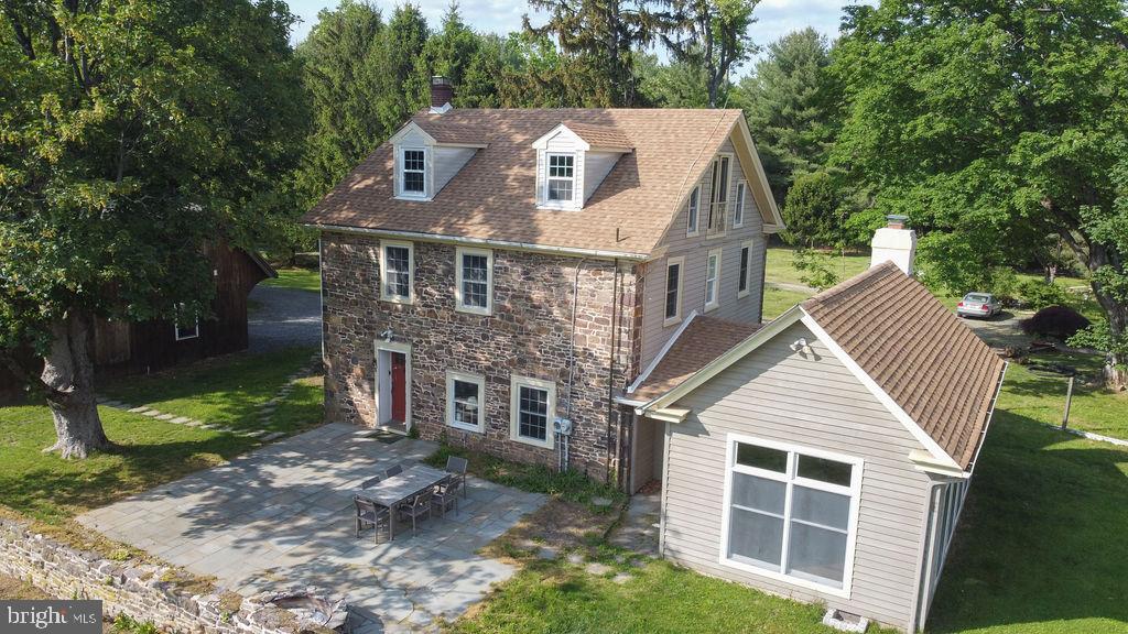 6006 Carversville Rd, Doylestown, PA 18902 MLS PABU2049954 Coldwell