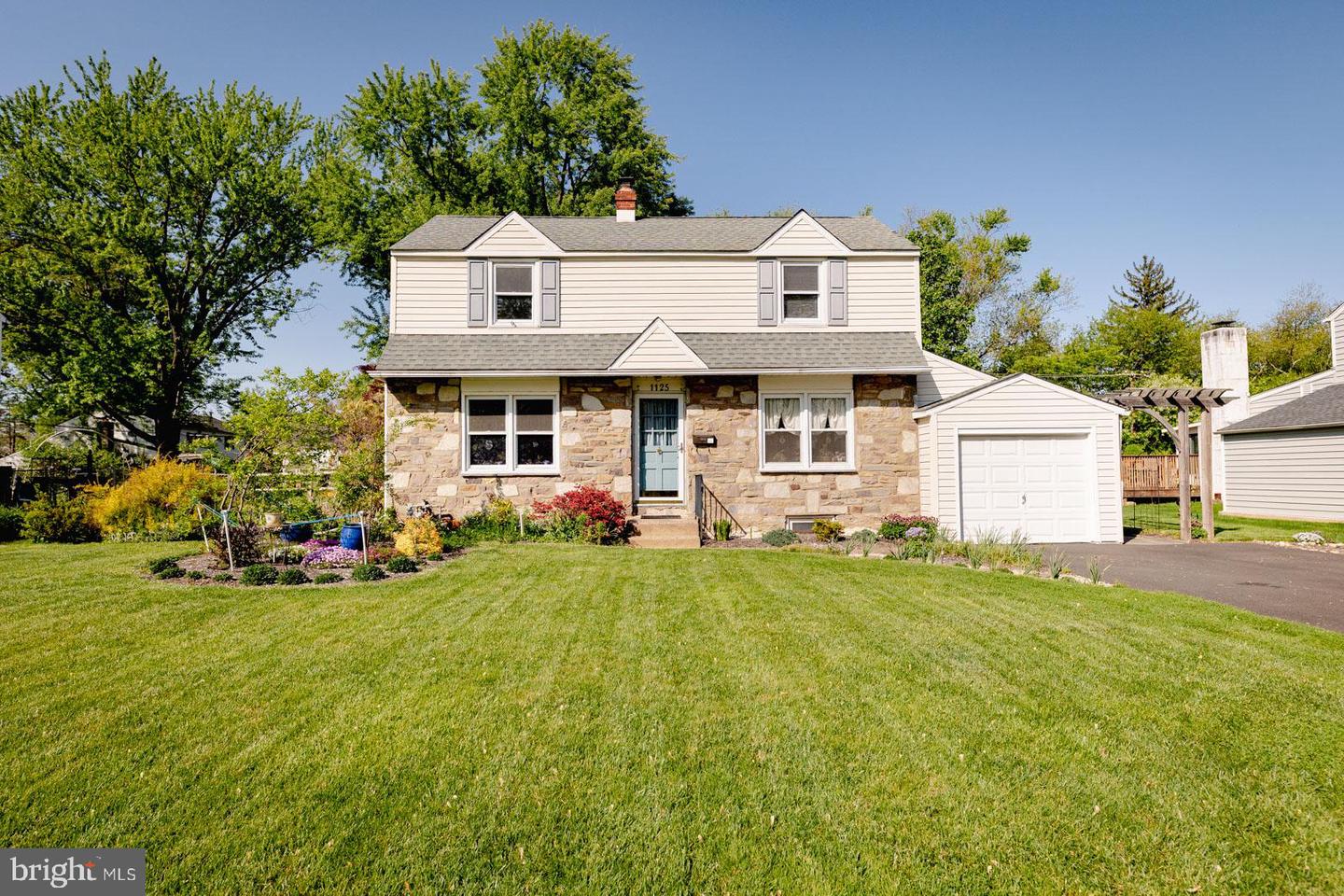 1125 Victoria Rd, Warminster, PA 18974 MLS PABU2050294 Coldwell Banker