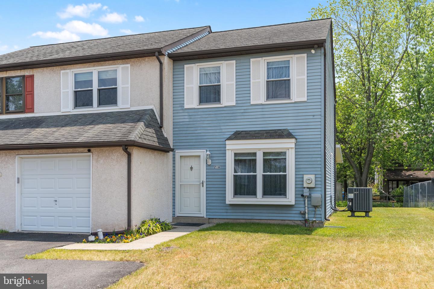 216 Cedar Dr, Quakertown, PA 18951 MLS PABU2050602 Coldwell Banker