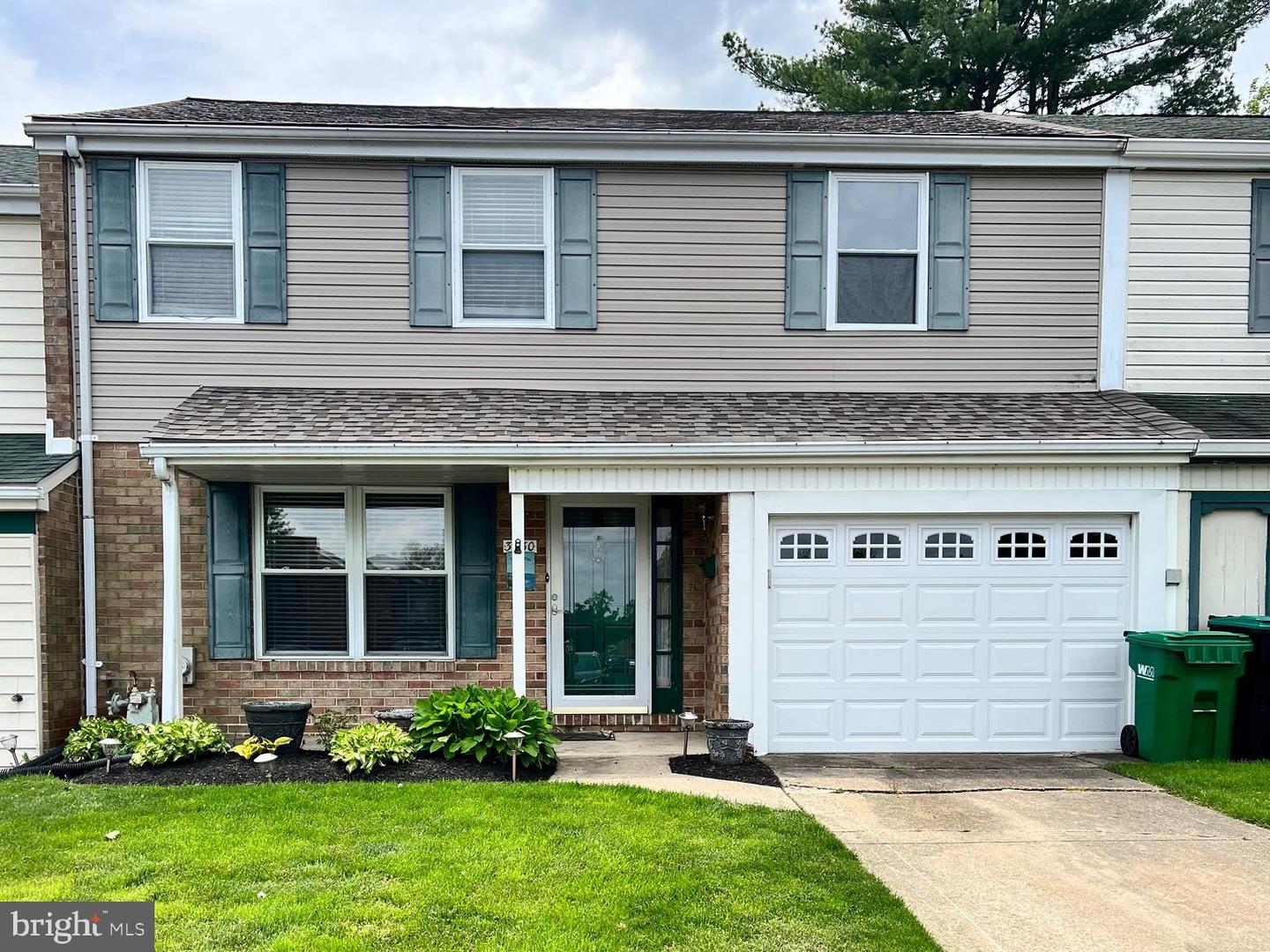 3030 Hallowell Ct, Bensalem, PA 19020 MLS PABU2050644 Coldwell Banker