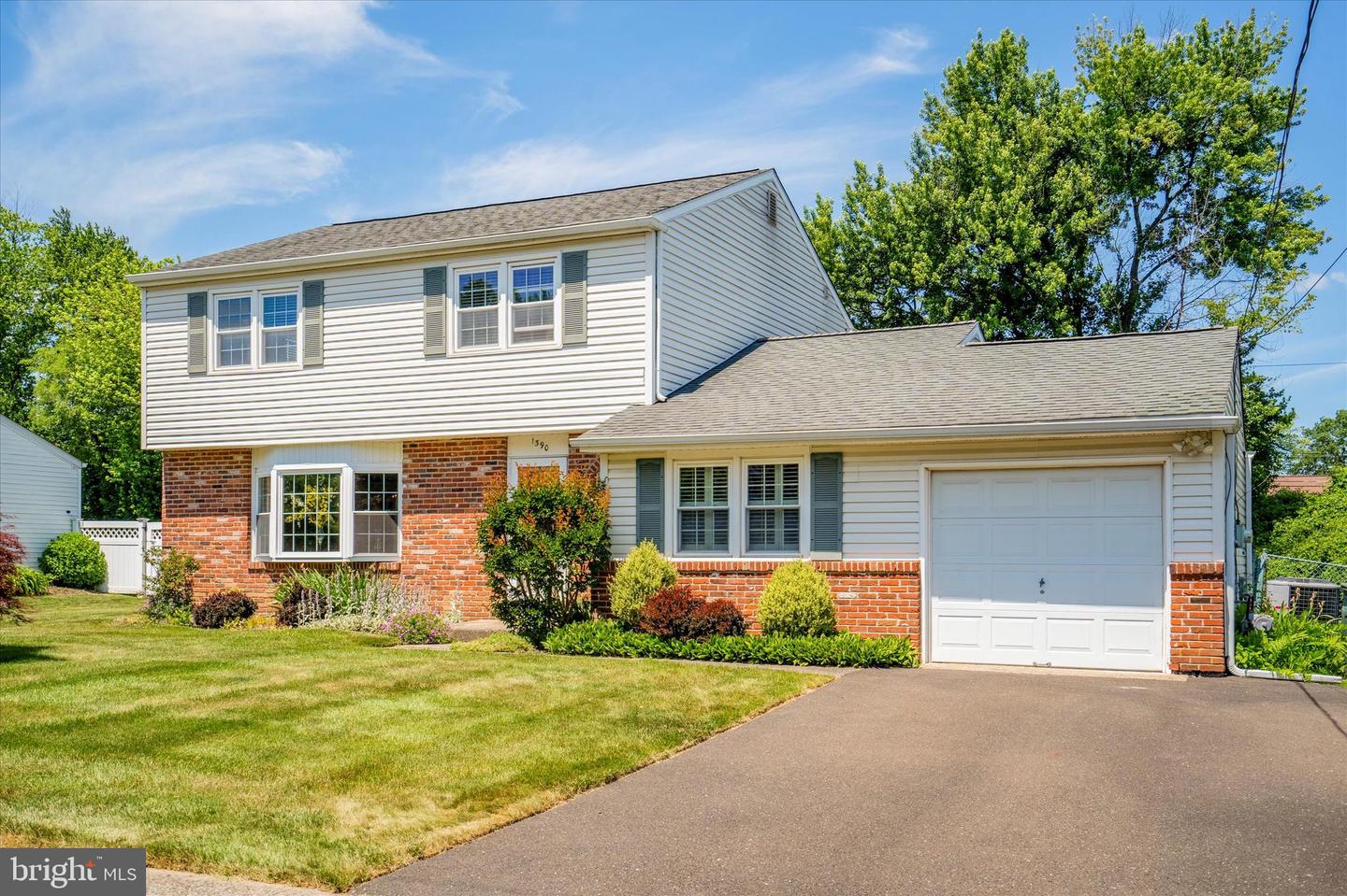 1390 Beaver Rd, Southampton, PA 18966 MLS PABU2051004 Coldwell Banker