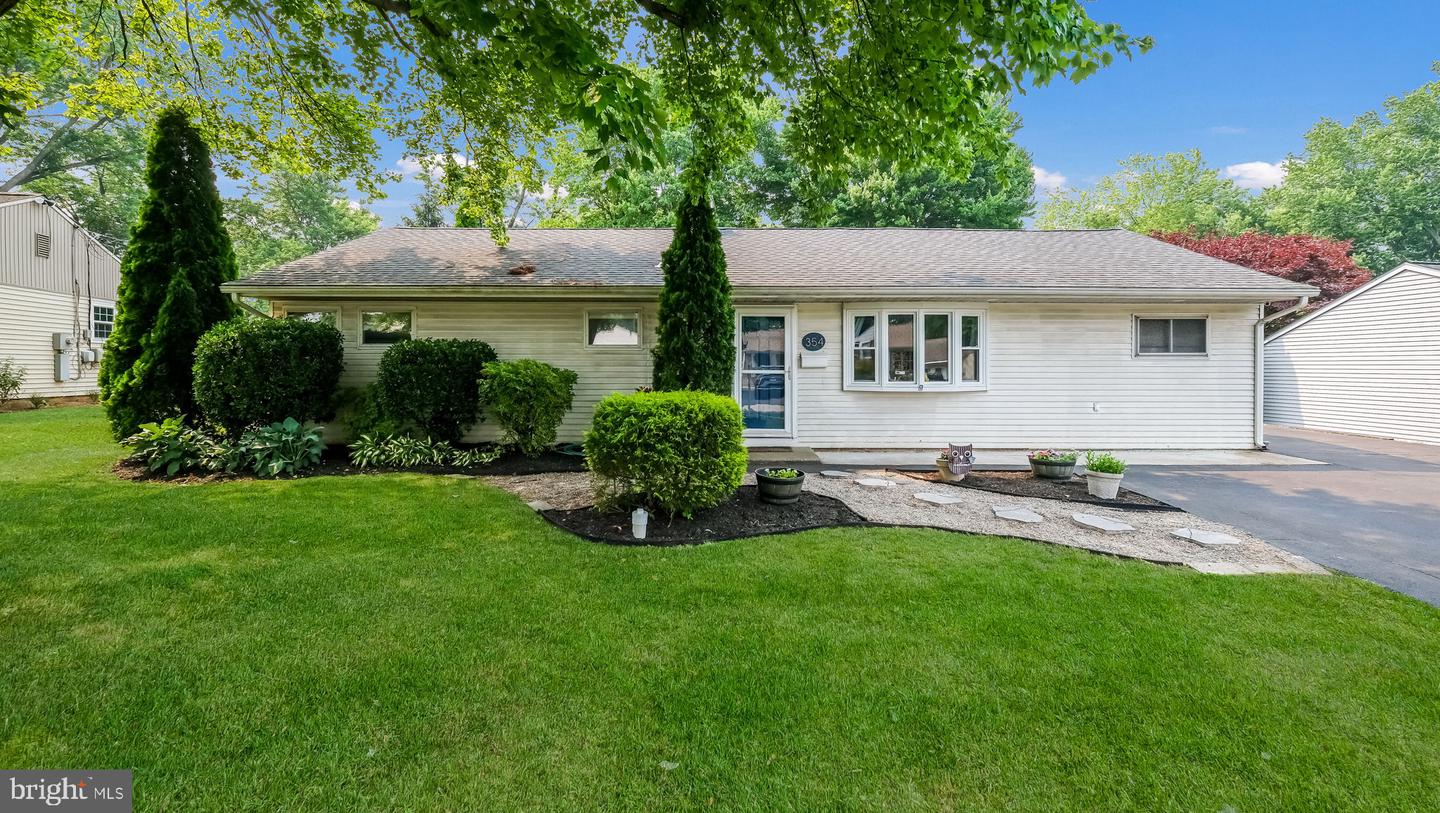 354 Doone Rd, Fairless Hills, PA 19030 MLS PABU2051042 Coldwell Banker