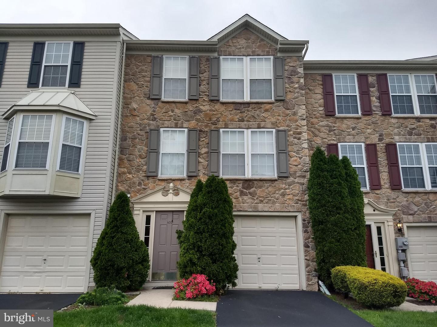 410 Terrace Dr, Quakertown, PA 18951 MLS PABU2051322 Coldwell Banker