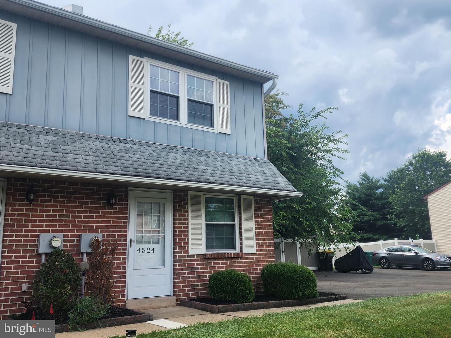 4524 Rosemarie Dr, Bensalem, PA 19020 MLS PABU2051356 Coldwell Banker