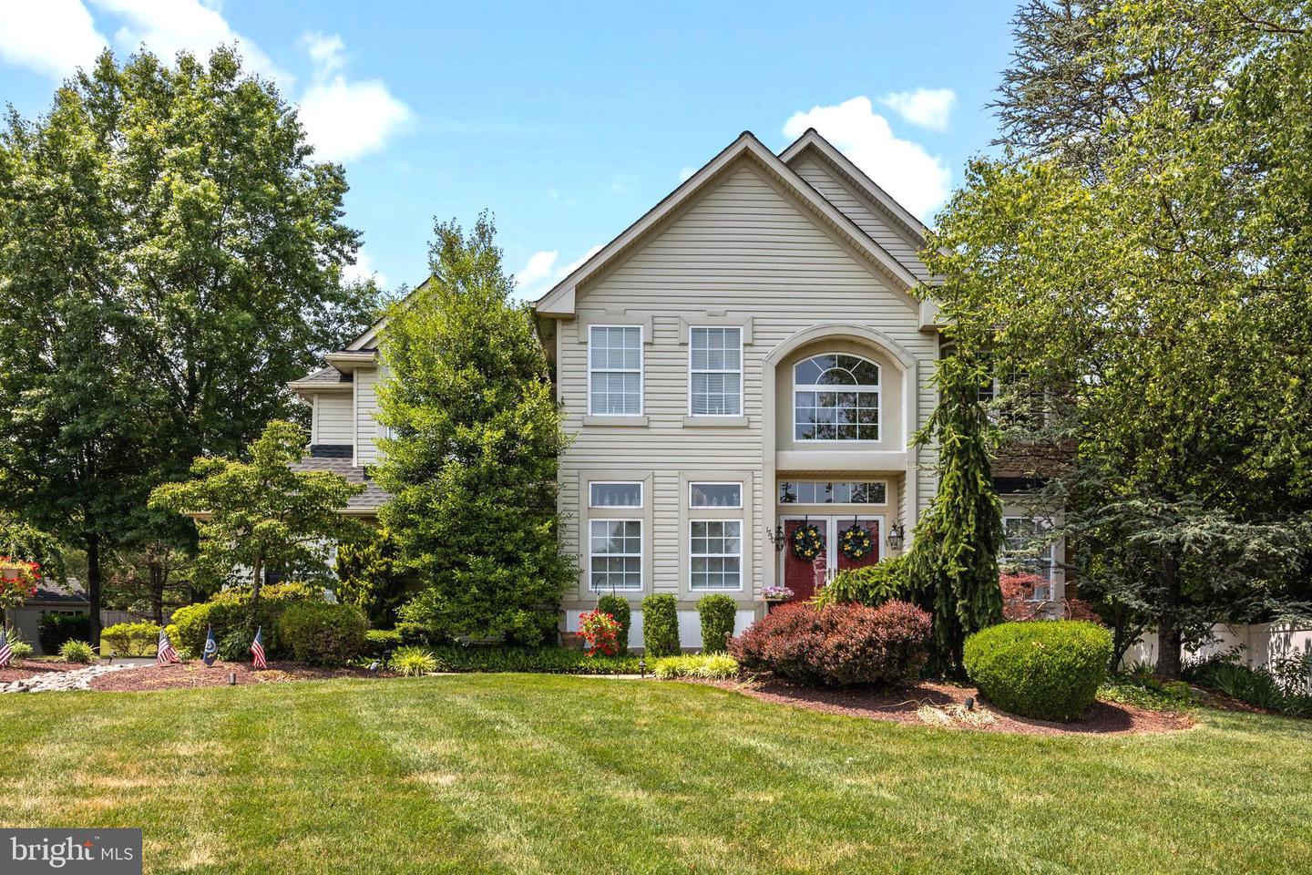 1730 Hampton Dr, Jamison, PA 18929 MLS PABU2051484 Coldwell Banker