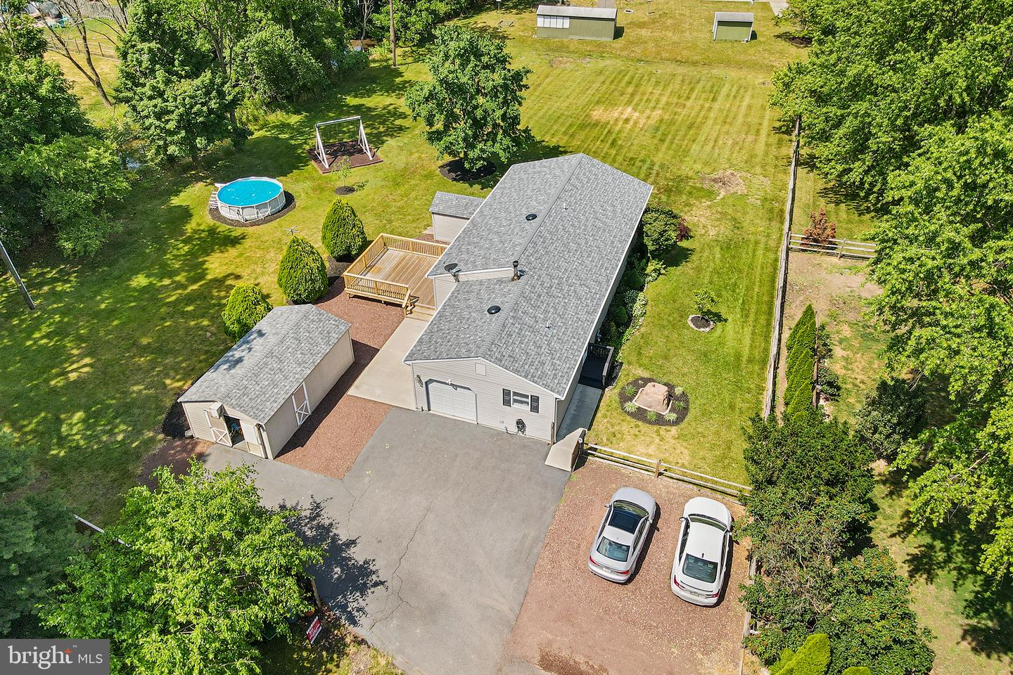 220 E Mill St, Quakertown, PA 18951 MLS PABU2051522 Coldwell Banker