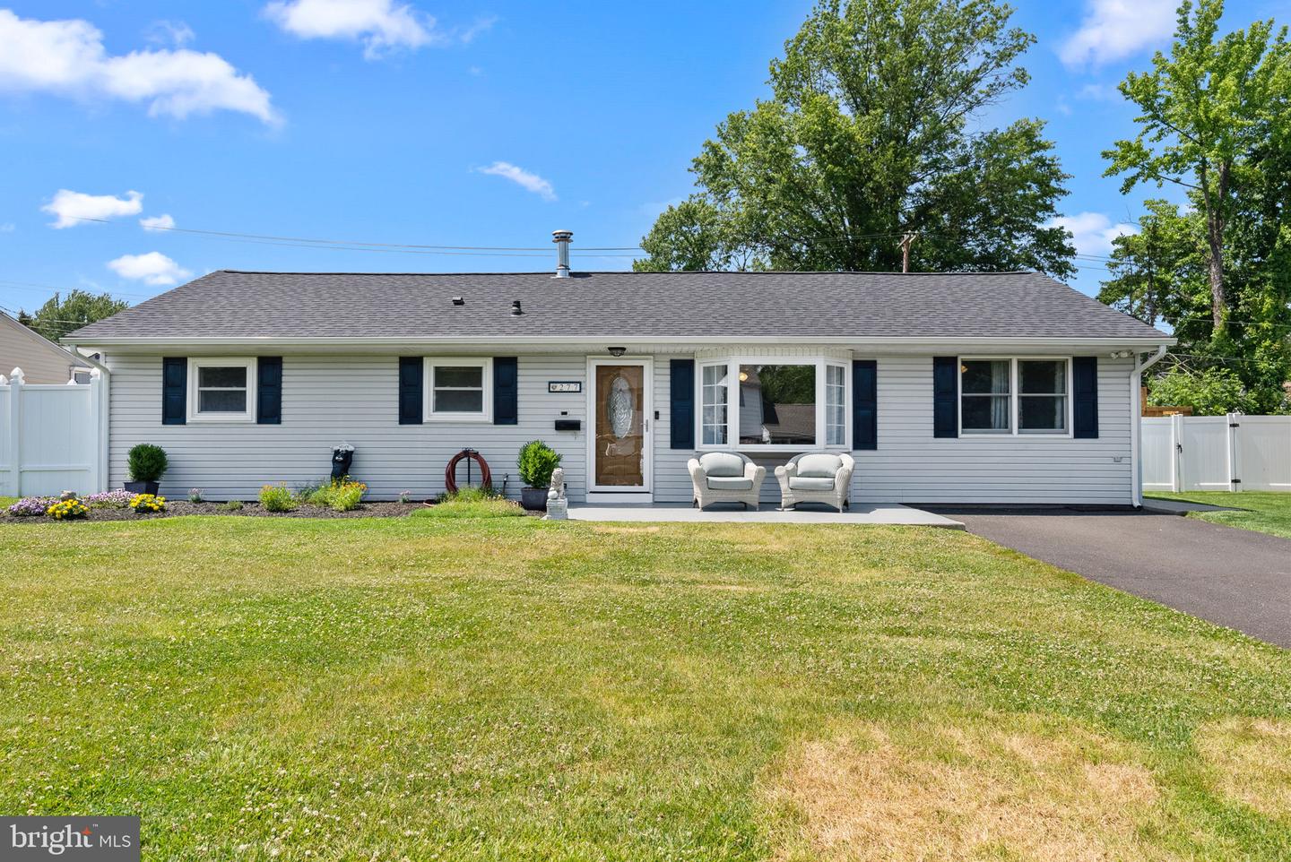 277 Yorkshire Rd, Fairless Hills, PA 19030 MLS PABU2051554 Coldwell