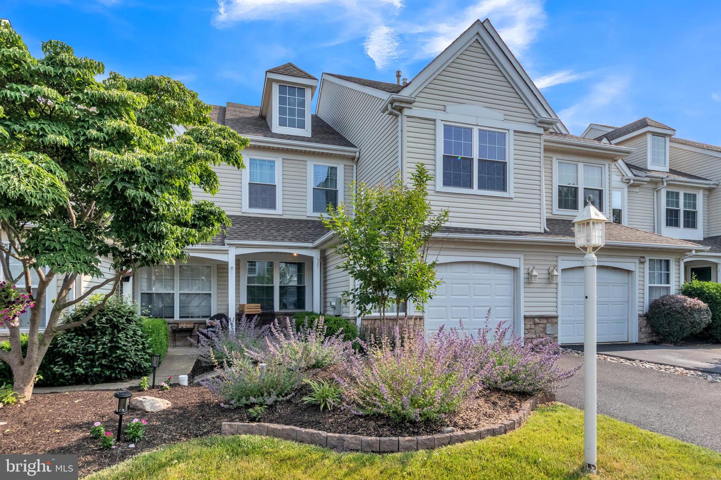 1714 Rockcress Dr, Jamison, PA 18929 MLS PABU2051740 Coldwell Banker