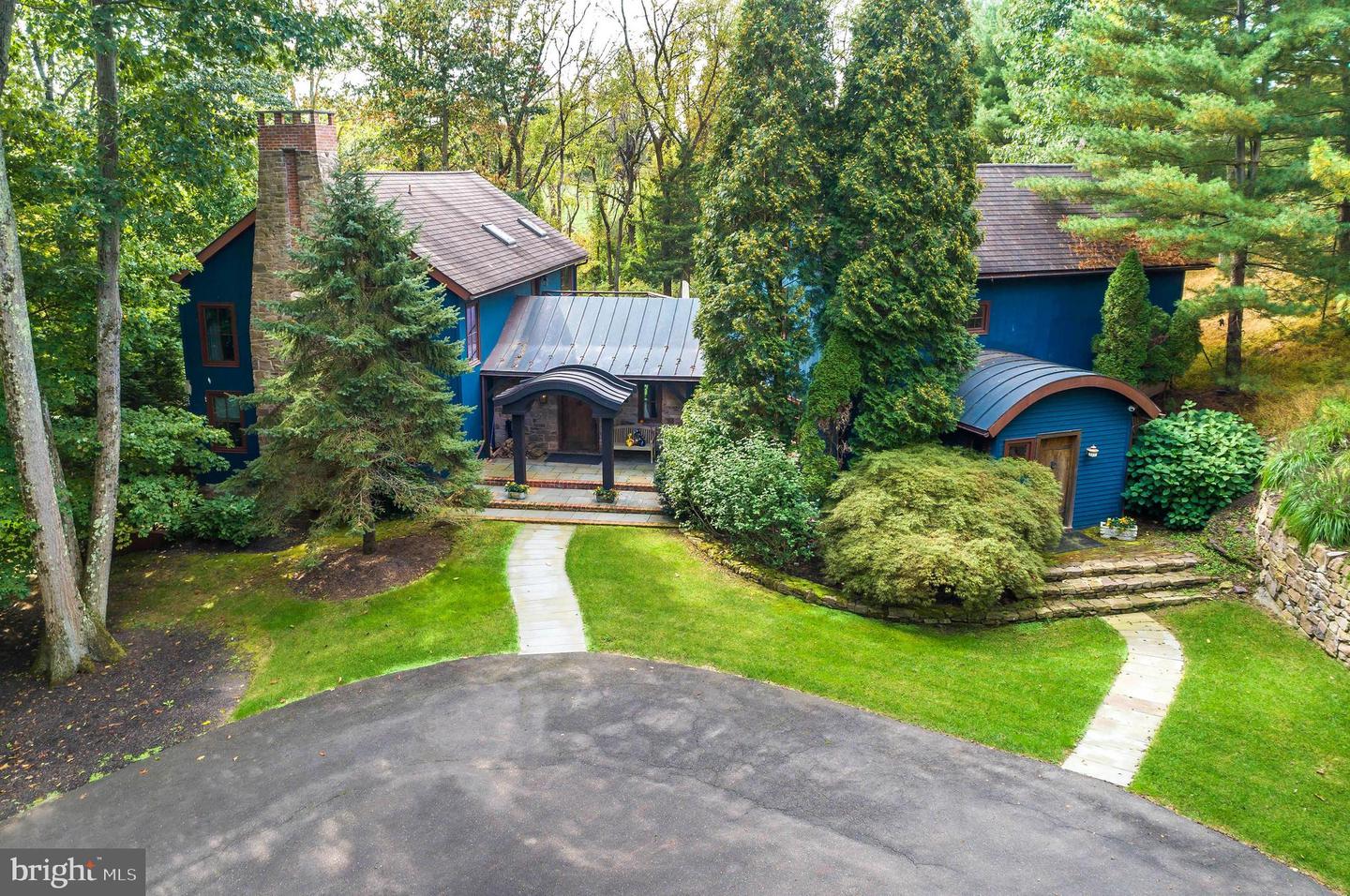 4240 Short Rd, New Hope, PA 18938 MLS PABU2052122 Coldwell Banker