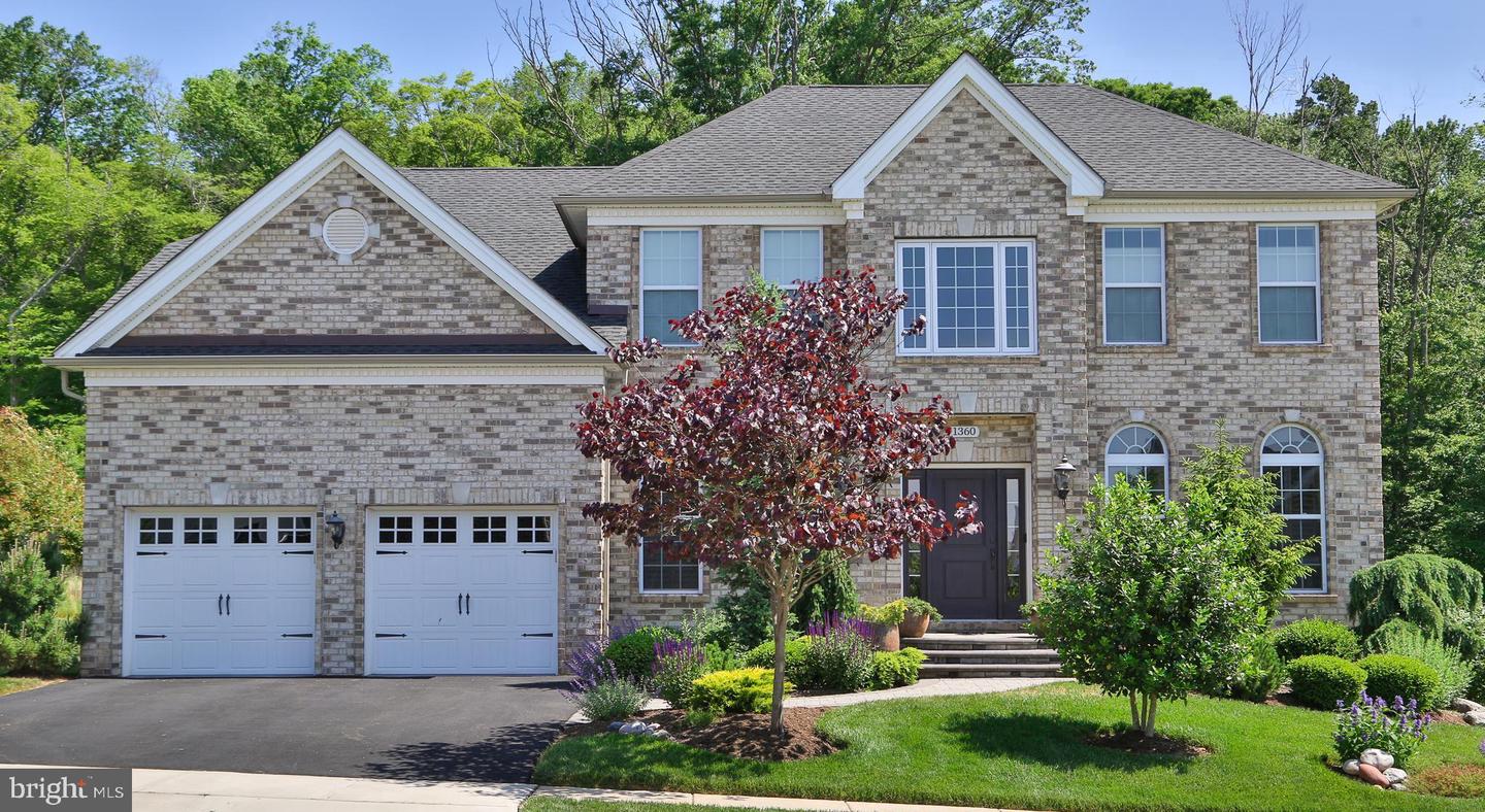 1360 Memorial Dr, Warminster, PA 18974 MLS PABU2052164 Coldwell Banker