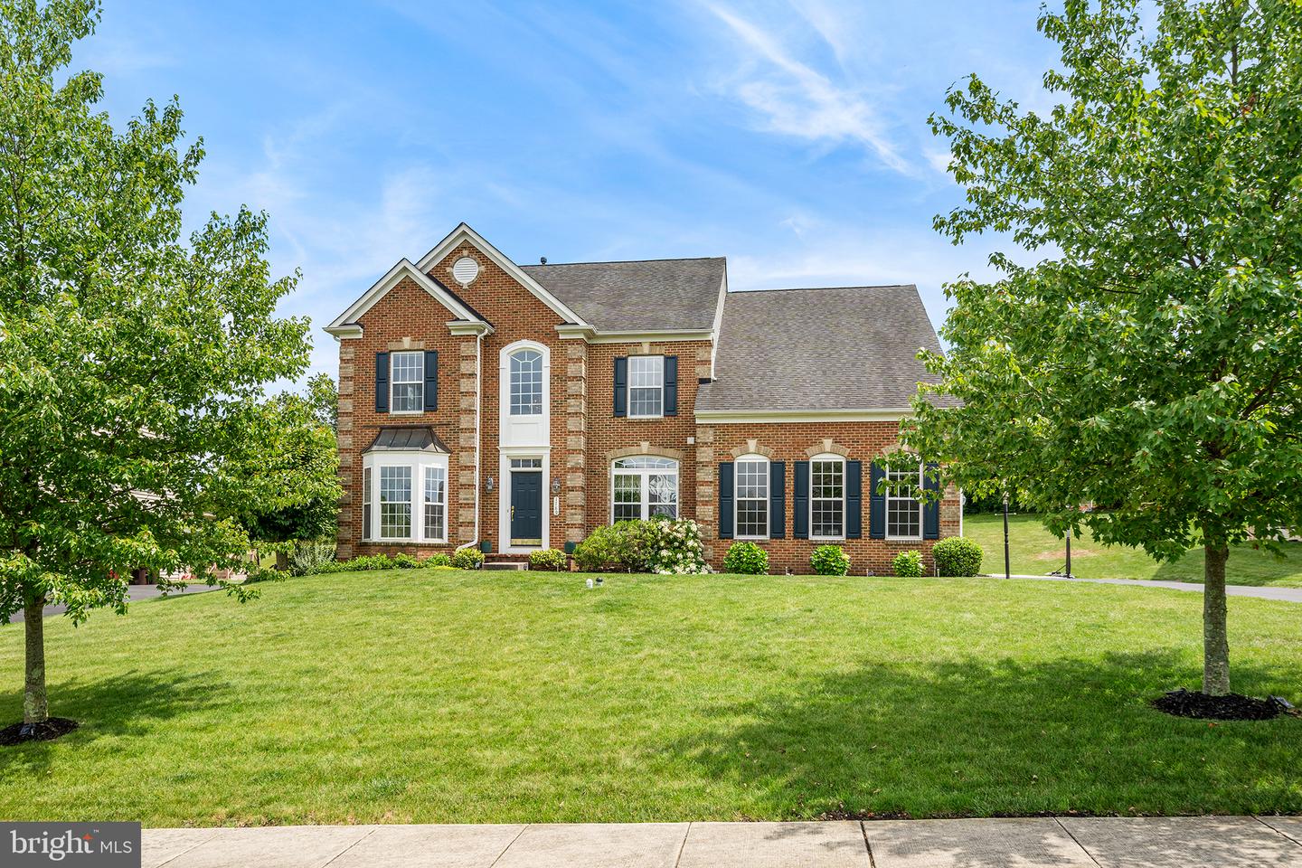 1789 Sycamore Dr, Quakertown, PA 18951 MLS PABU2052404 Coldwell Banker