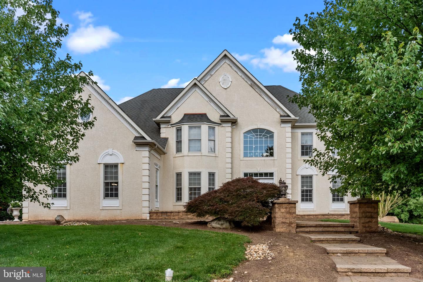 2214 Denbeigh Dr, Jamison, PA 18929 MLS PABU2052882 Coldwell Banker