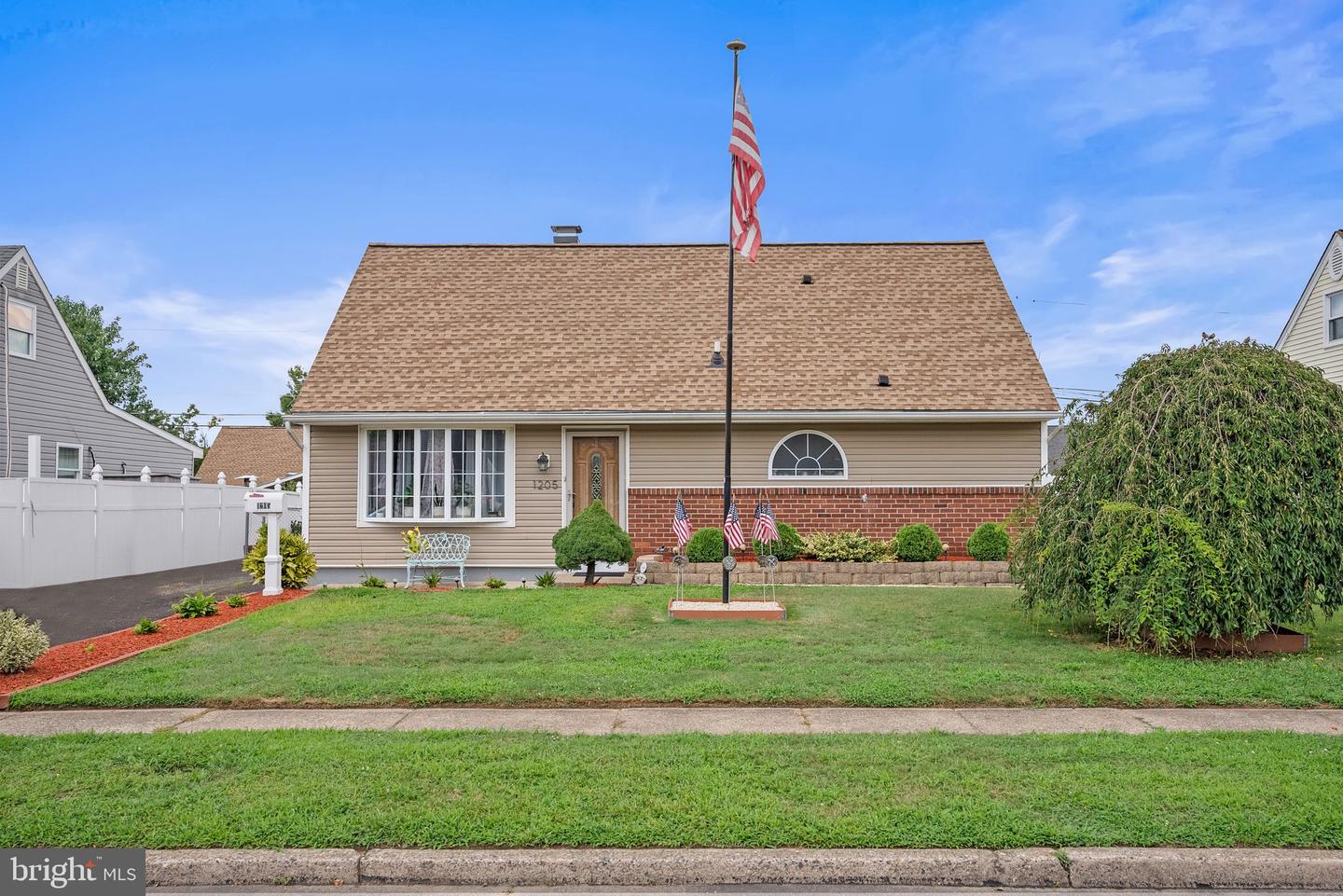 1205 Nancy Dr, Croydon, PA 19021 MLS PABU2053152 Coldwell Banker