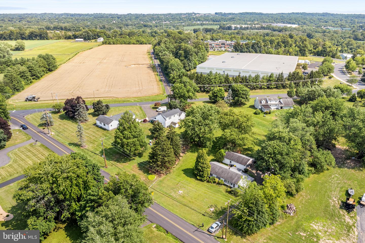 161 New Galena Rd, Line Lexington, PA 18932 - MLS PABU2053326 ...