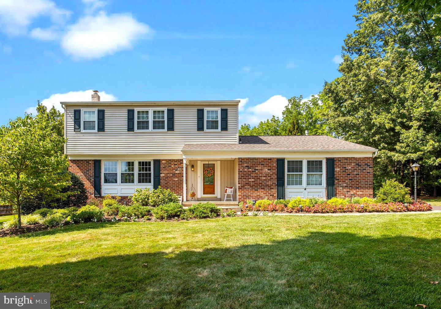 282 Bristol Rd, Chalfont, PA 18914 MLS PABU2053390 Coldwell Banker