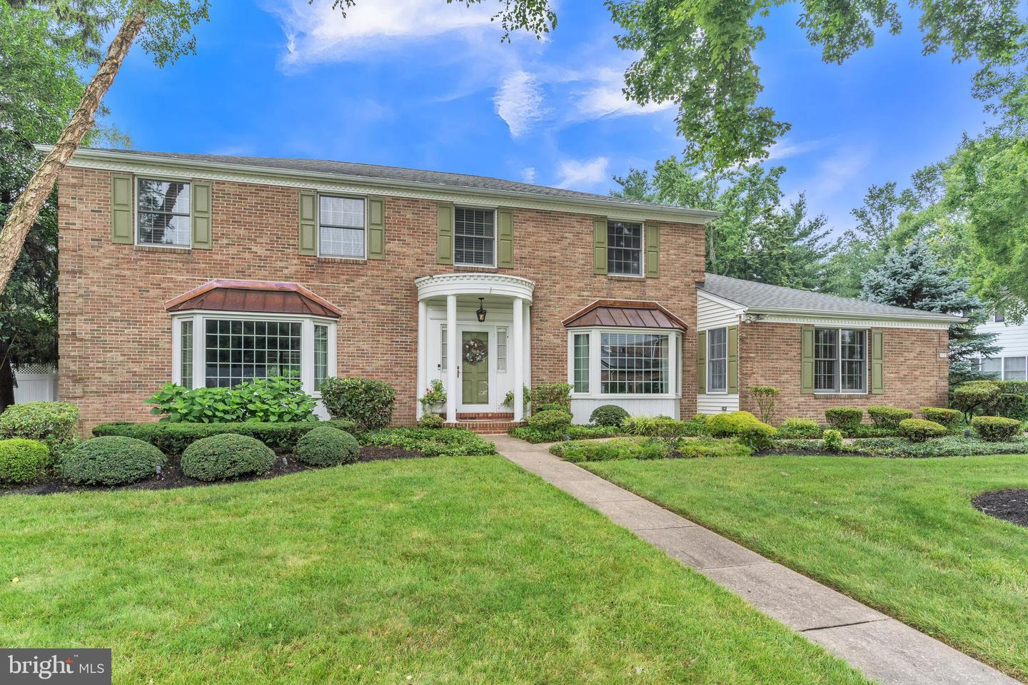 971 Princess Dr, Yardley, PA 19067 MLS PABU2053546 Coldwell Banker