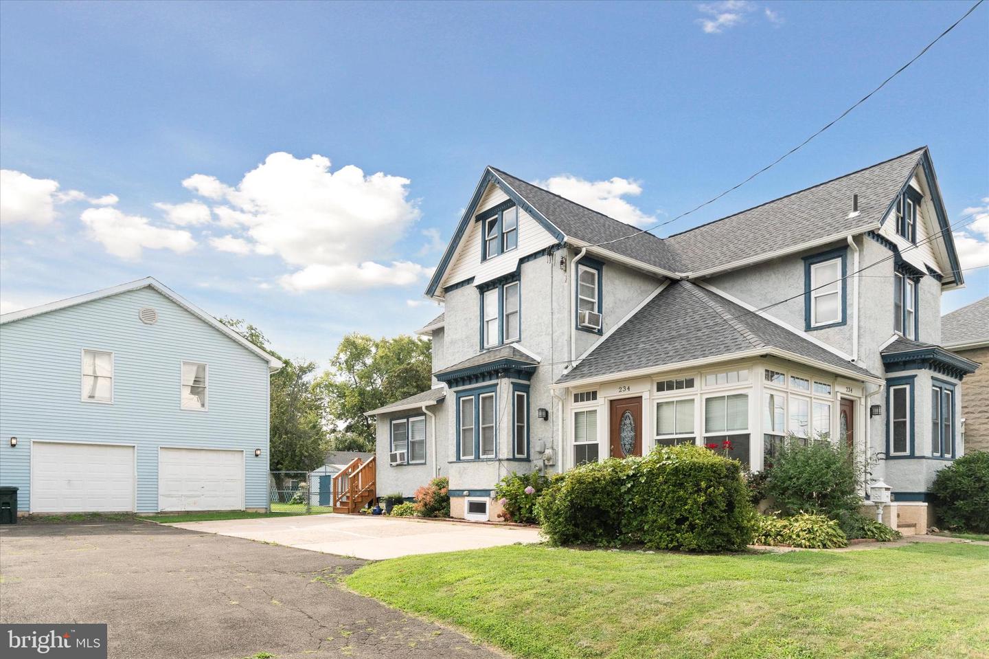 234 Bellevue Ave, Penndel, PA 19047 MLS PABU2053658 Coldwell Banker