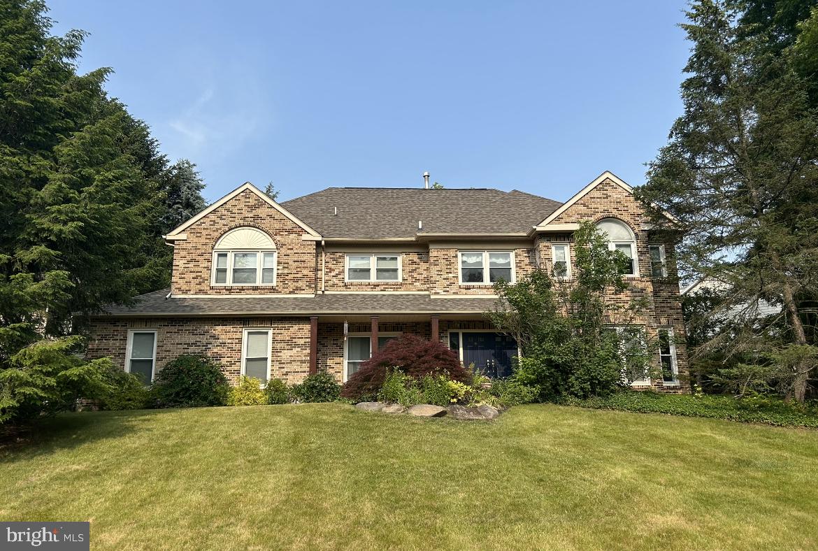 233 Windsor Way, Doylestown, PA 18901 MLS PABU2054422 Coldwell Banker