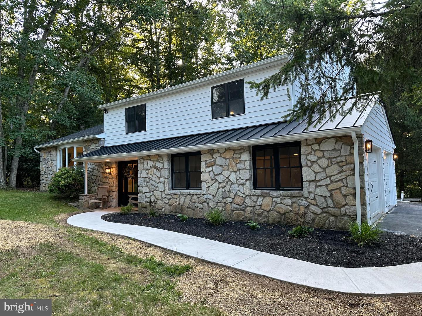 6089 Carversville Rd, Doylestown, PA 18901 MLS PABU2054598 Coldwell