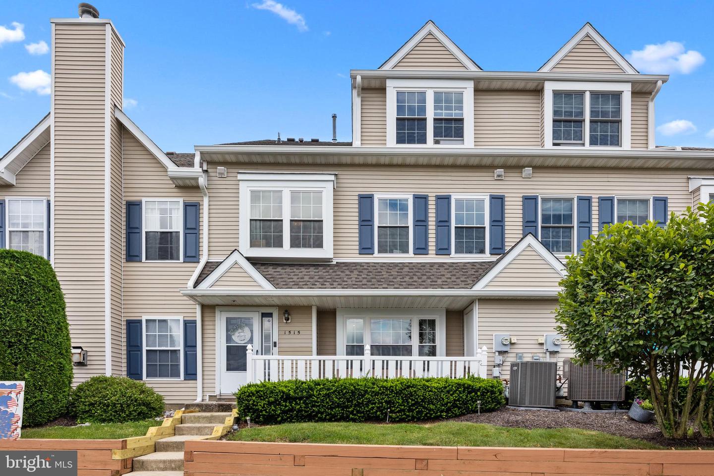 1515 Carol Ct 1604, Jamison, PA 18929 MLS PABU2055580 Coldwell Banker