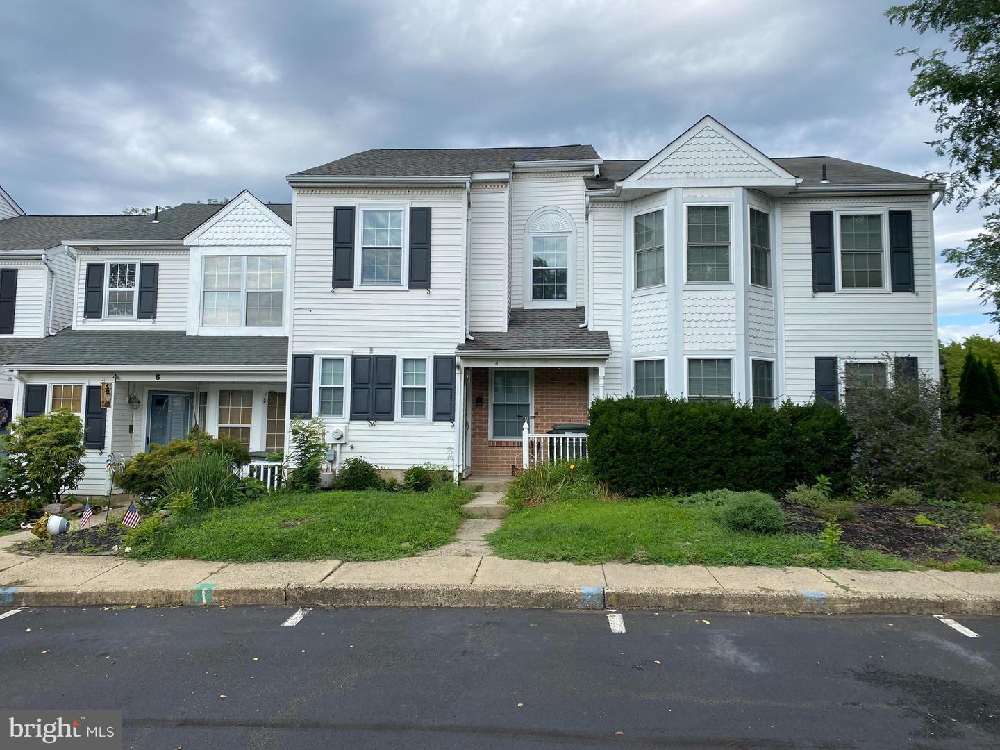 4 Taylors Way, Holland, PA 18966 MLS PABU2055682 Coldwell Banker