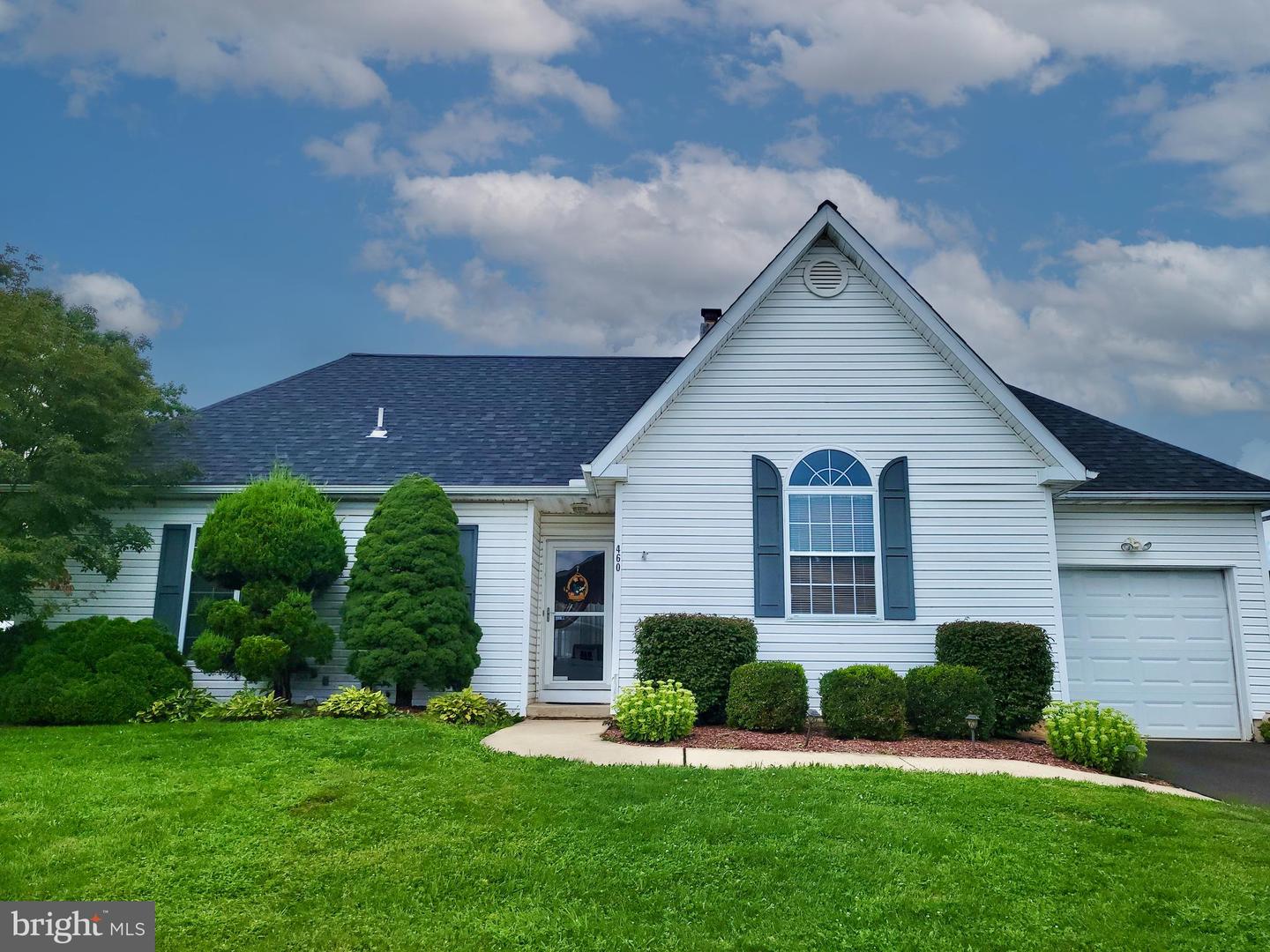 460 Stanford Rd, Fairless Hills, PA 19030 MLS PABU2055856 Coldwell