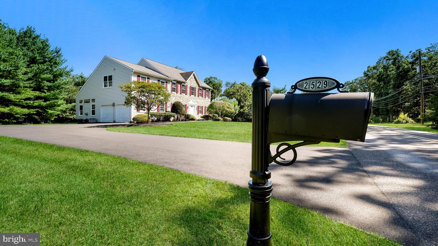 2529 Furlong Rd, Furlong, PA 18925 MLS PABU2055964 Coldwell Banker