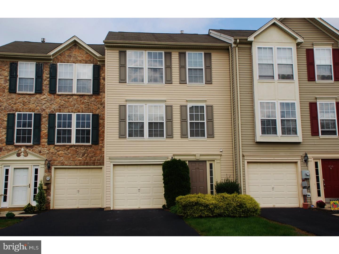 458 Terrace Dr, Quakertown, PA 18951 MLS PABU2056042 Coldwell Banker