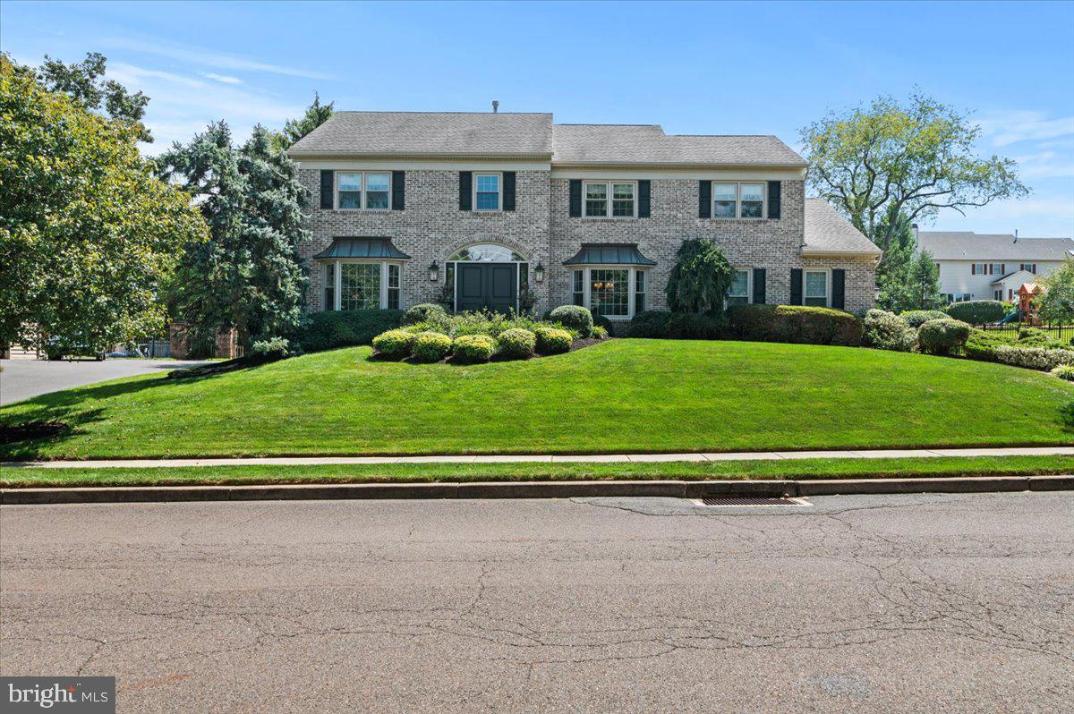 217 Windsor Way, Doylestown, PA 18901 MLS PABU2056252 Coldwell Banker